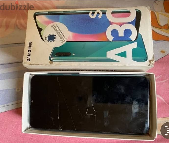 Samsung A20 3