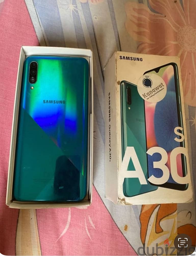Samsung A20 5