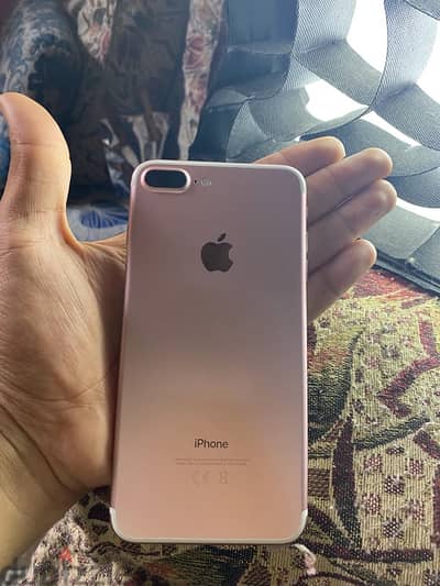 ايفون 7plus