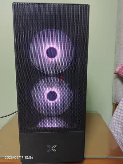 Pc تجميعه