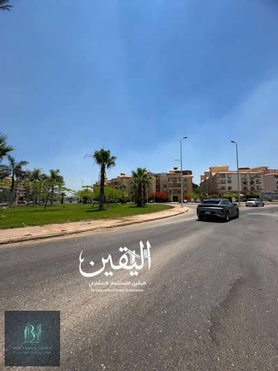 فرصه لدواعي السفر شقه بريم لوكيشن للبيع الحي الثامن