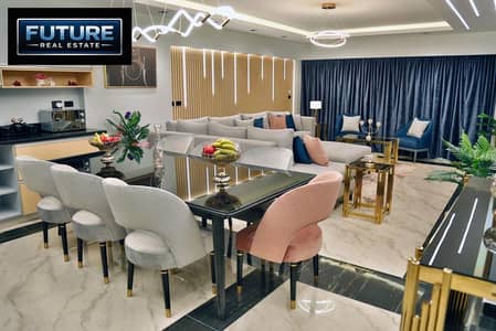 شقة 240 م في المهندسين متفرع من شارع لبنان