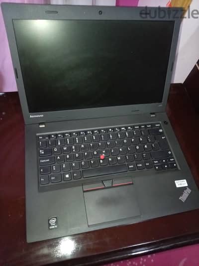 لابتوب لينوفو L450 Thinkpad كور اي فايف جيل خامس