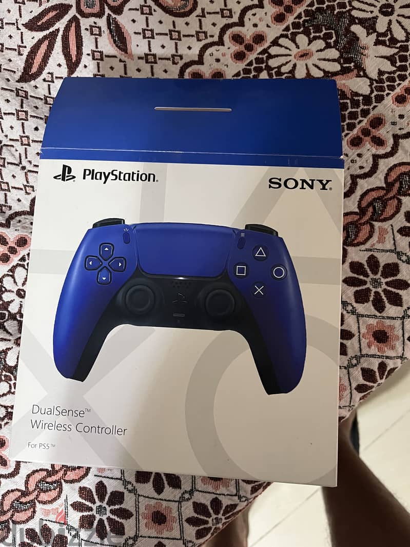 Ps5 controller 2