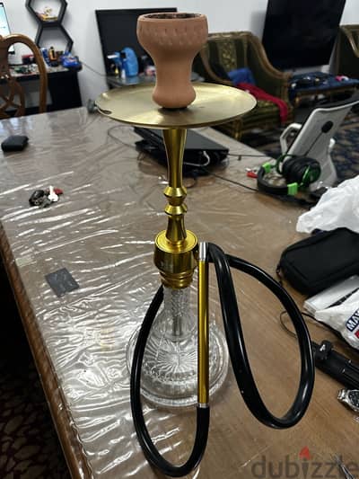 شيشه ماركة ملك الزمان