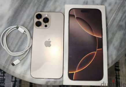 Apple - iPhone 16 Pro Max