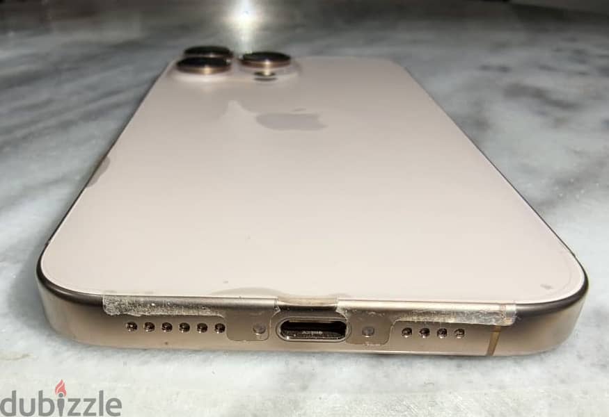 Apple - iPhone 16 Pro Max 4