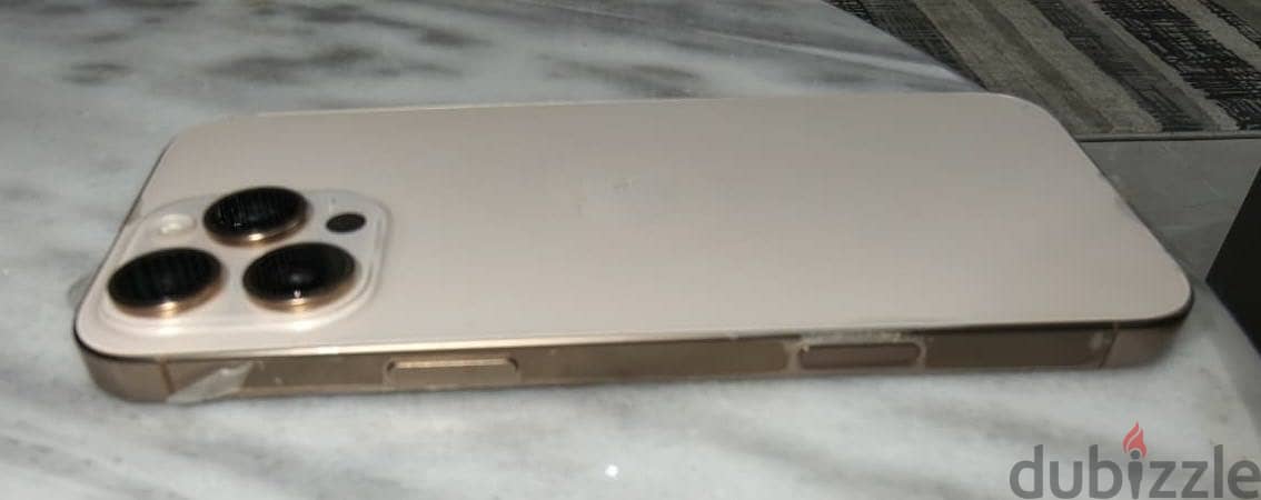 Apple - iPhone 16 Pro Max 5