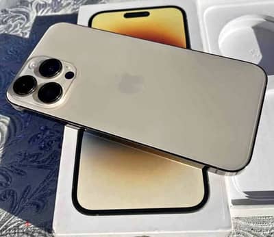 آبل - آيفون 14 برو ماكس
