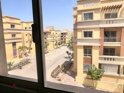 شقة لقطة من المالك بأفضل سعر مش هيتكرر ثاني في أفضل لوكيشن في كمبوند دجلة بالمز