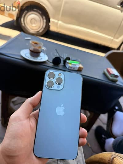 Apple - iPhone 13 Pro Max