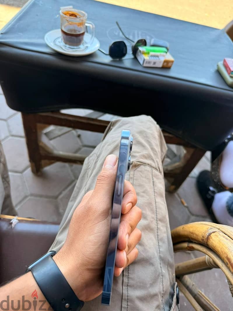 Apple - iPhone 13 Pro Max 4