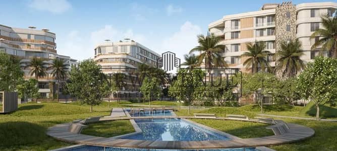 Ready To move Apartment 112m with best price for sale at Bloomfields