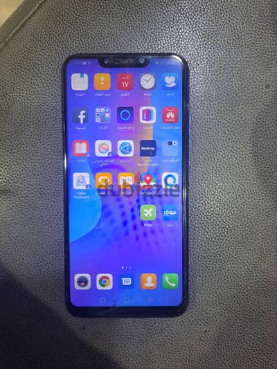 هواوي نوفا 3i