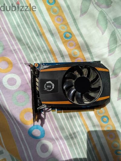 كرت gtx 650 ابعت للتفاصيل