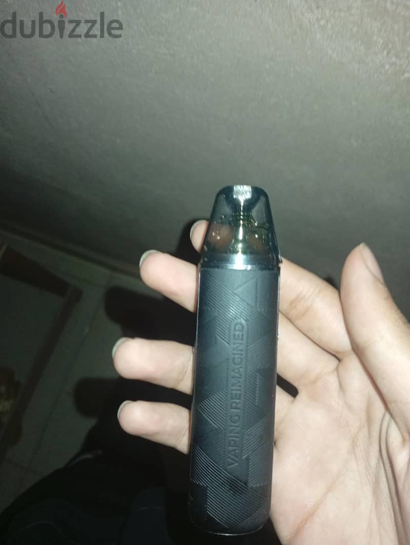 Vape nexlim go 1