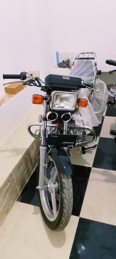 هوجان 4 150 cc زيرو
