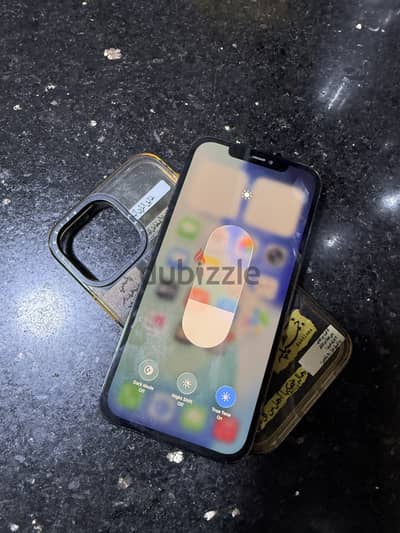 Apple - iPhone 12 Pro Max 256 لسرعه البيع او للبدل