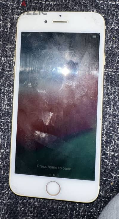 Apple - iPhone 6