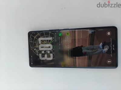 Infinix Note 50