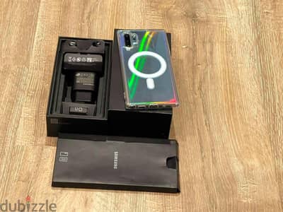 فرررصة  الوحيد حالة شاااااذه__VIP__استثنائيSamsung Note 10 Plus 12/256