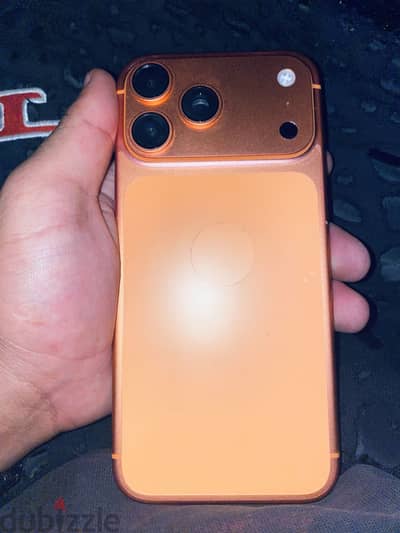 Apple - iPhone 17 Pro Max