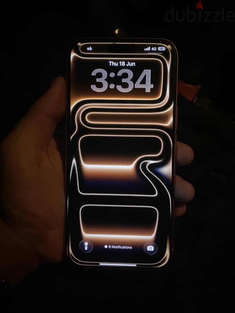 Apple - iPhone 17 Pro Max 2