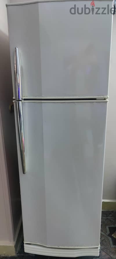 IDEAL No-Frost Refrigerator
