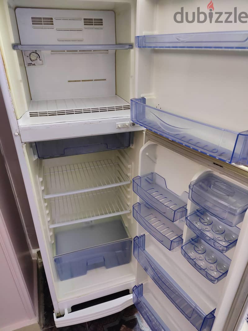 Freezer 1