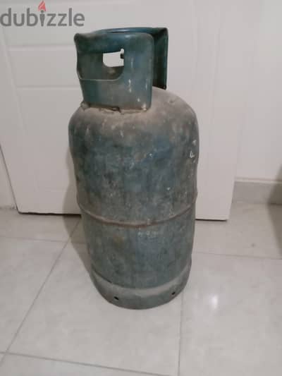 أنبوبة بوتجاز