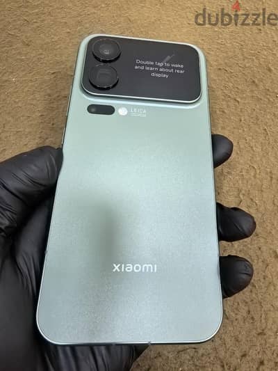 Xiaomi 17 Pro Max
