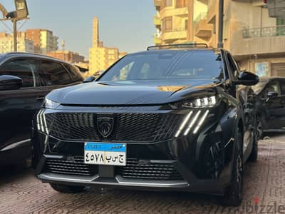 بيجو 3008 2026