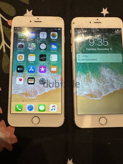 Apple - iPhone 6 Plus