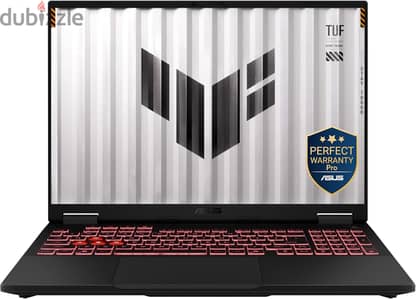 ASUS TUF Gaming A15 FA507NV-LP023W AMD Ryzen 7 7735HS - RTX 4060 8GB