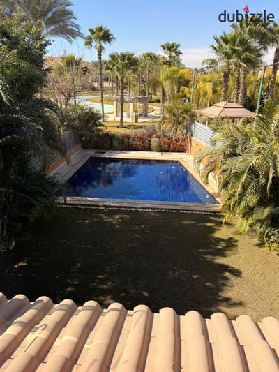 Swan Lake Sheikh Zayed Tuben House distinguished for sale in a distinguished location fully finished at a suitable price for serious buyers