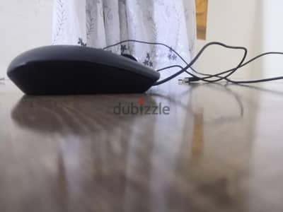 mouse MS116 DELL