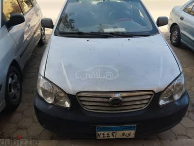 بى واى دى‬ F3 2014 للبيع مدينة الشيخ زايد