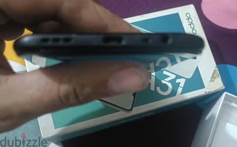 بيع موبايل اوبو A31