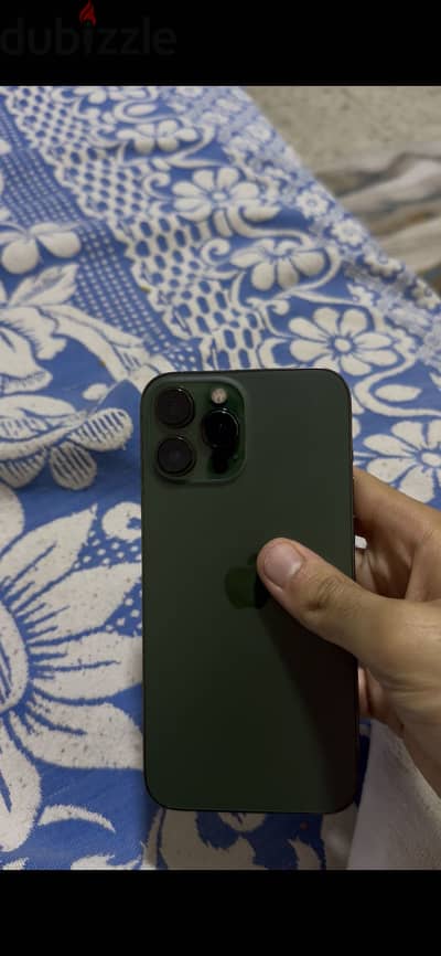 Apple - iPhone 13 Pro Max