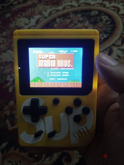جهاز اتاري