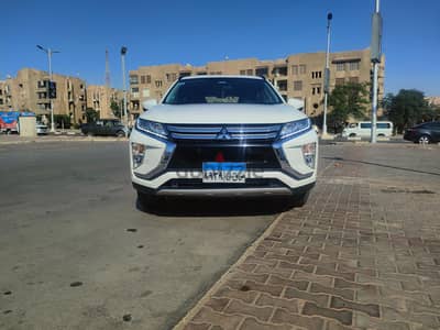 ميتسوبيشي اكلبس 2020