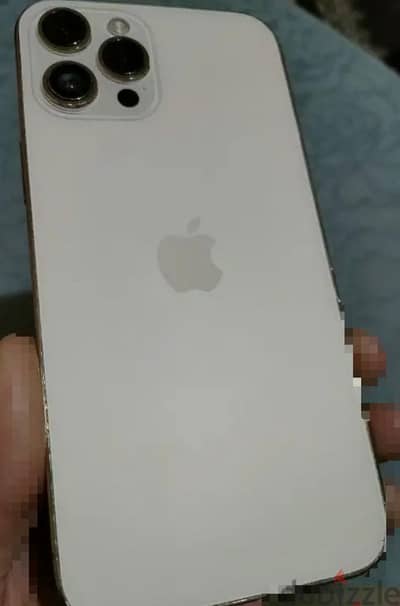 Apple - iPhone 12 Pro Max