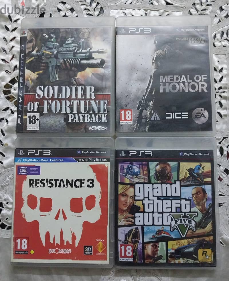 ps3 games 1