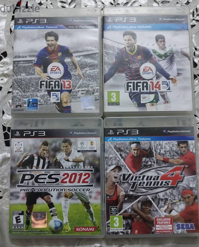 ps3 games 2