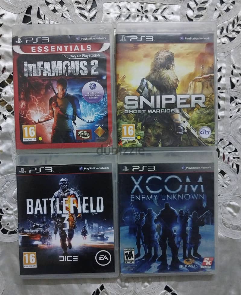 ps3 games 3