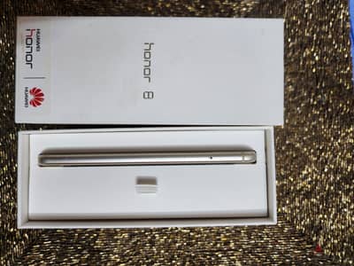 Honor 8 Huawei Gold موبايل هونور 8 ذهبي