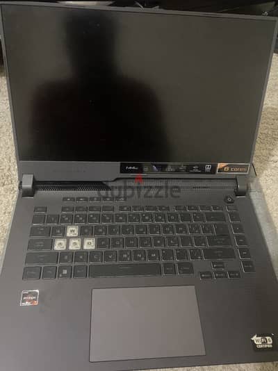 ASUS ROG STRIX