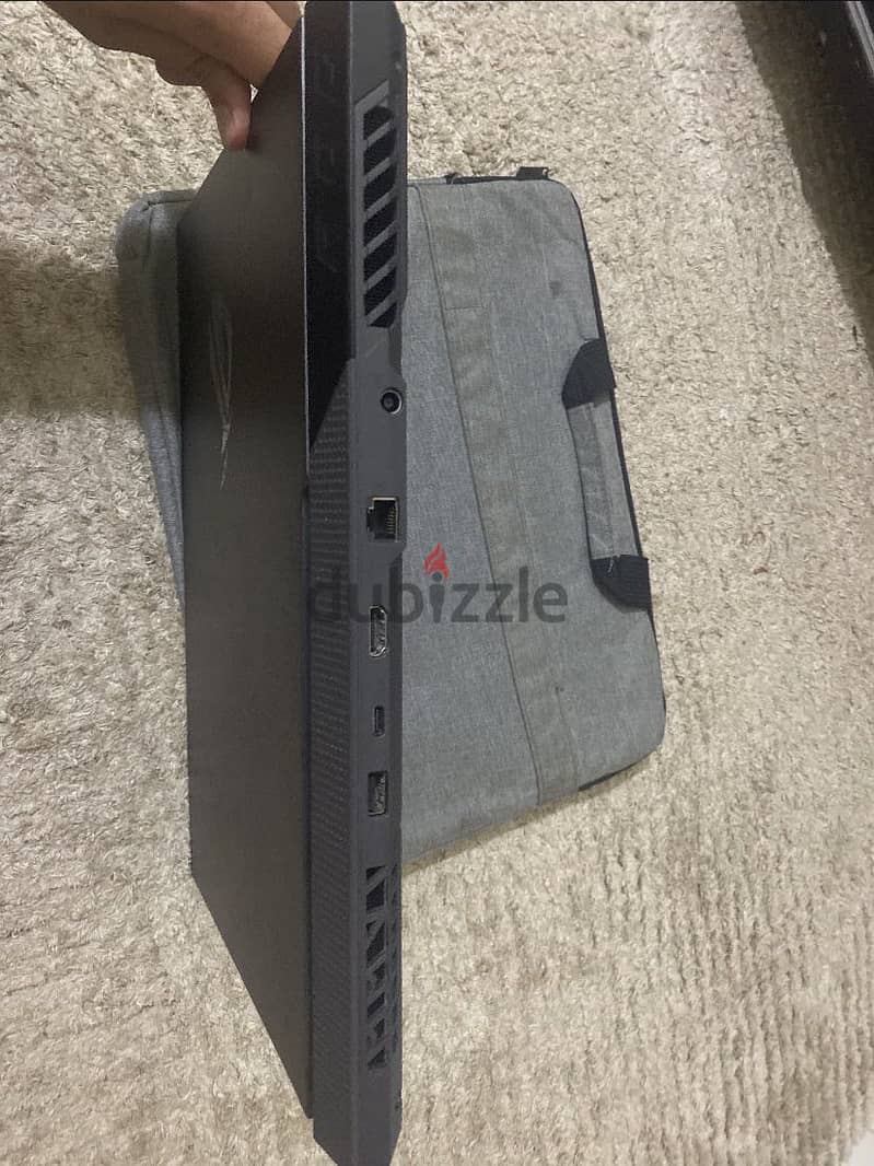 ASUS ROG STRIX 1