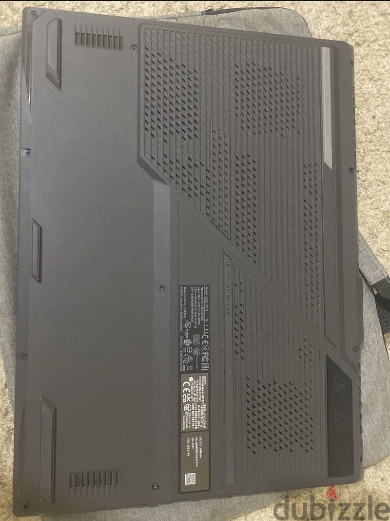ASUS ROG STRIX 3