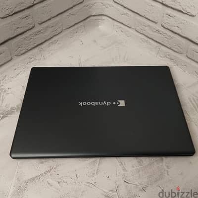 Dynabook c50 pro